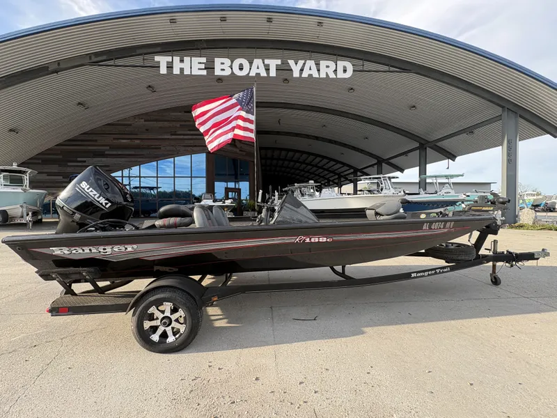 Slide: The Image of Ranger RT188 2016 - 11