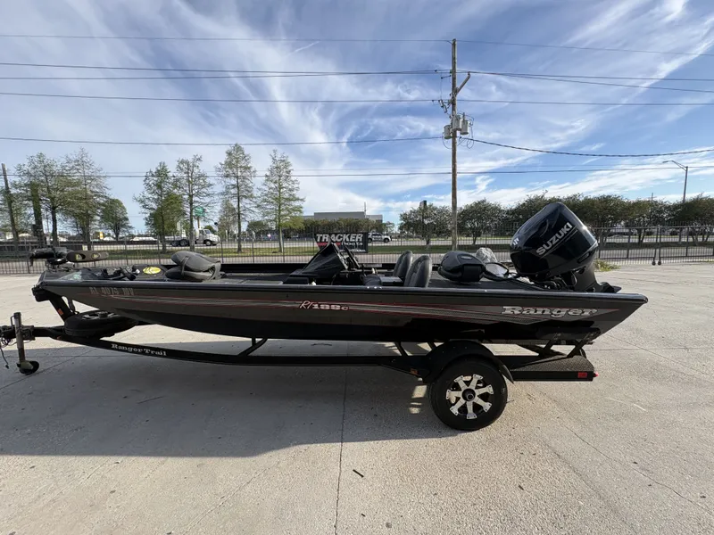 Slide: The Image of Ranger RT188 2016 - 14