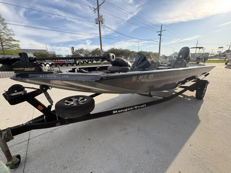 Slide: The Image of Ranger RT188 2016 - 15