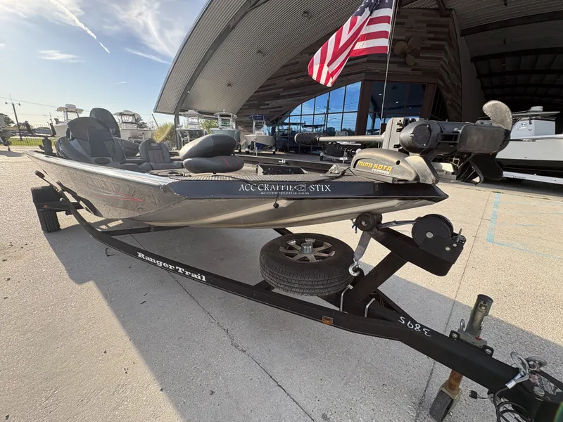 Slide: The Image of Ranger RT188 2016 - 17