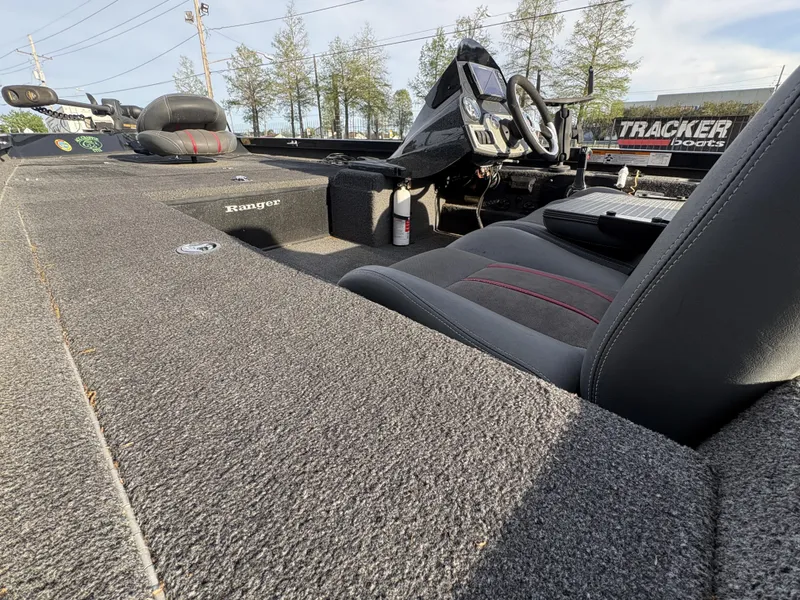 Slide: The Image of Ranger RT188 2016 - 7