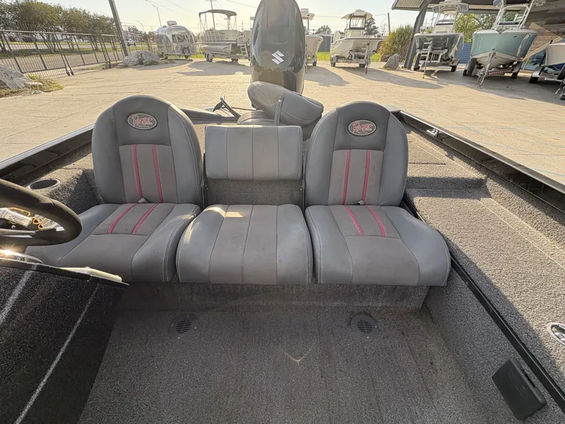 Slide: The Image of Ranger RT188 2016 - 9