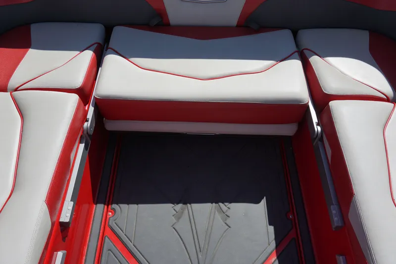 Slide: The Image of Supra SA 400 2017 - 10