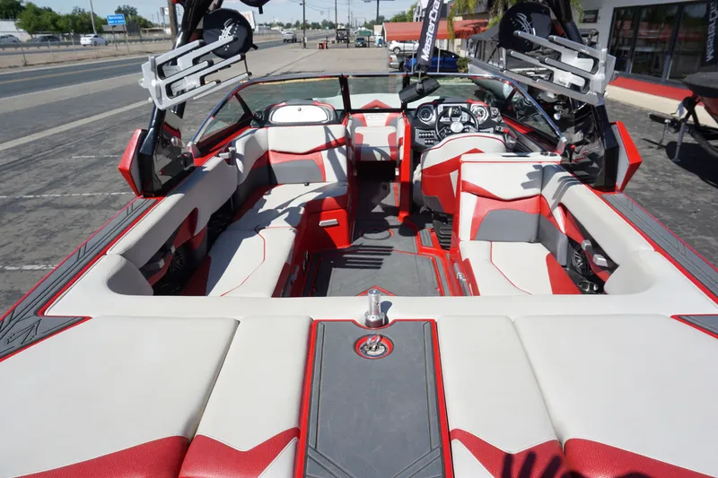 Slide: The Image of Supra SA 400 2017 - 13