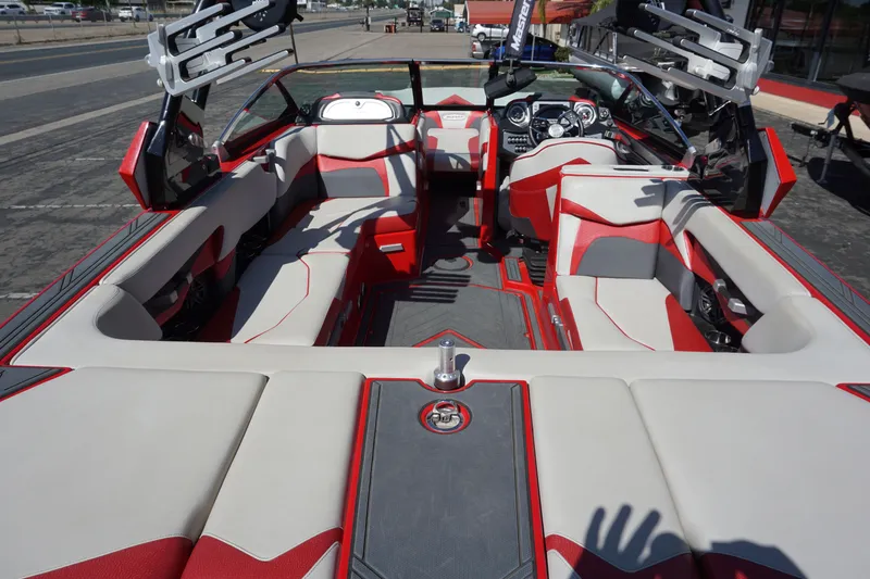 Slide: The Image of Supra SA 400 2017 - 16