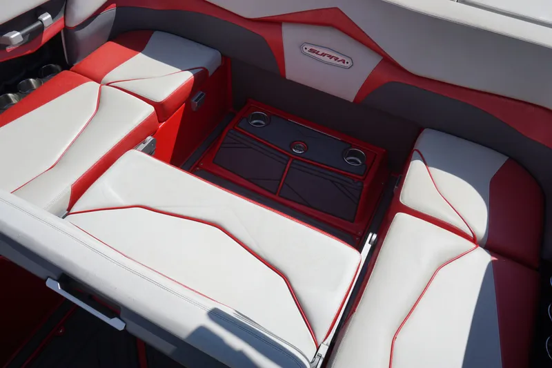 Slide: The Image of Supra SA 400 2017 - 18