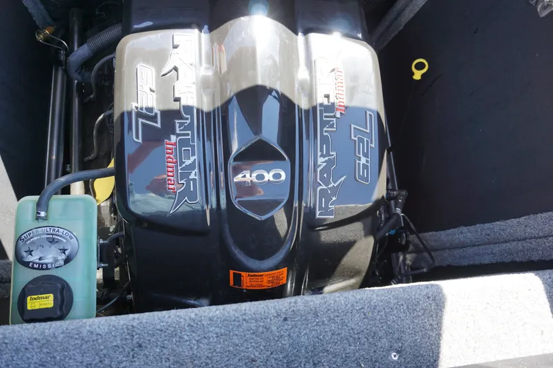 Slide: The Image of Supra SA 400 2017 - 20