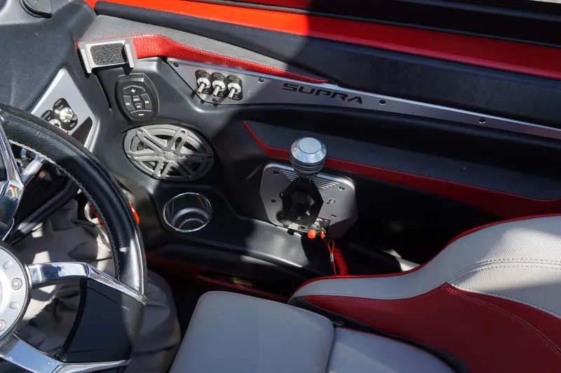 Slide: The Image of Supra SA 400 2017 - 24