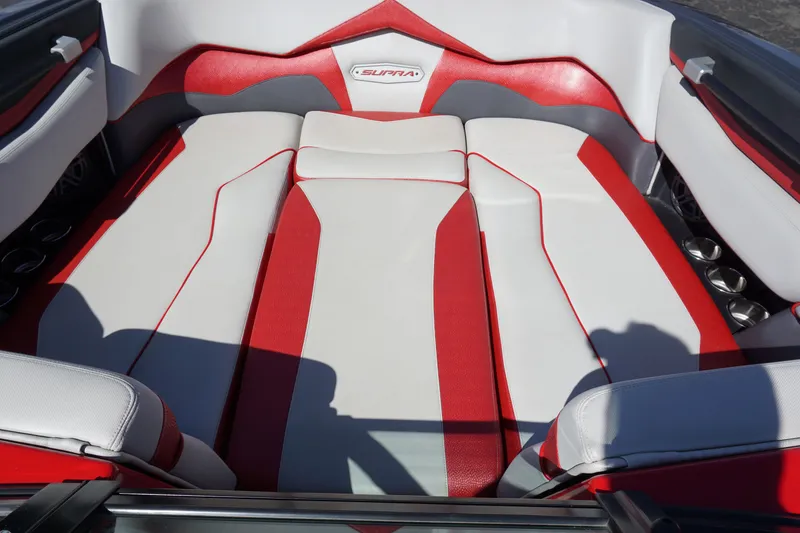 Slide: The Image of Supra SA 400 2017 - 25