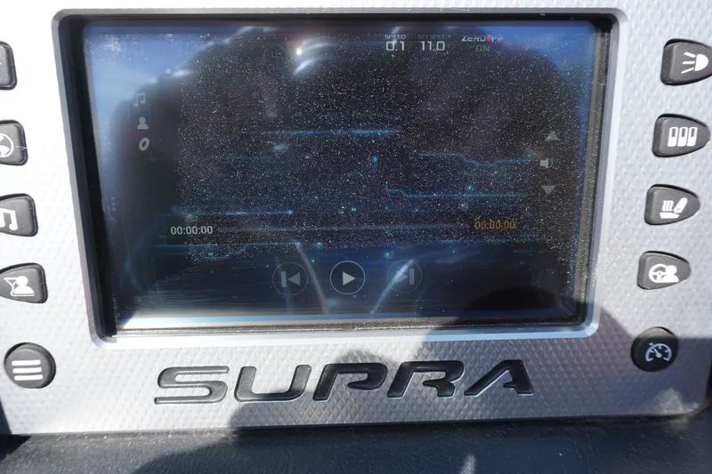 Slide: The Image of Supra SA 400 2017 - 27