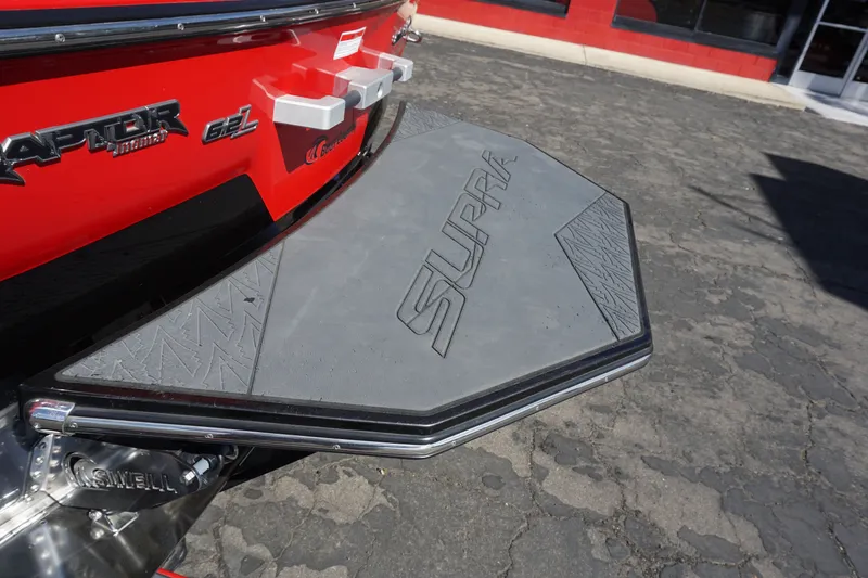 Slide: The Image of Supra SA 400 2017 - 29