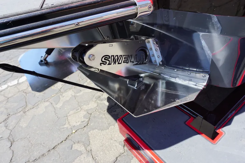 Slide: The Image of Supra SA 400 2017 - 5