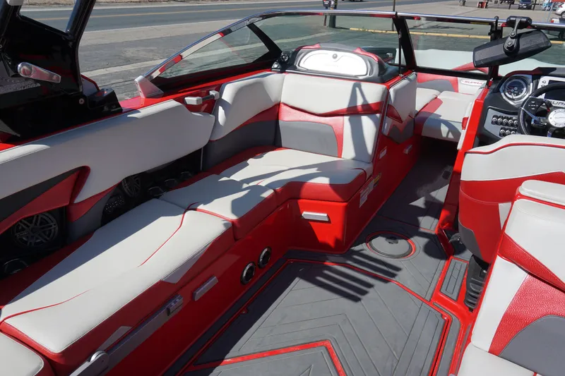 Slide: The Image of Supra SA 400 2017 - 6