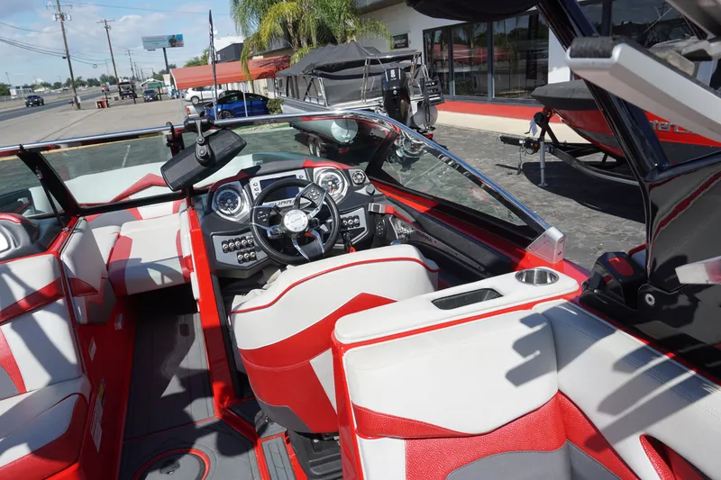 Slide: The Image of Supra SA 400 2017 - 7