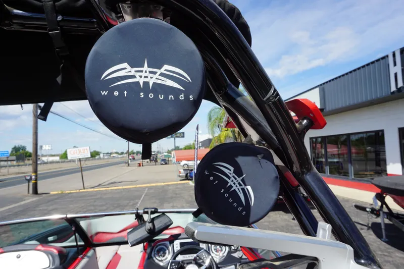 Slide: The Image of Supra SA 400 2017 - 8