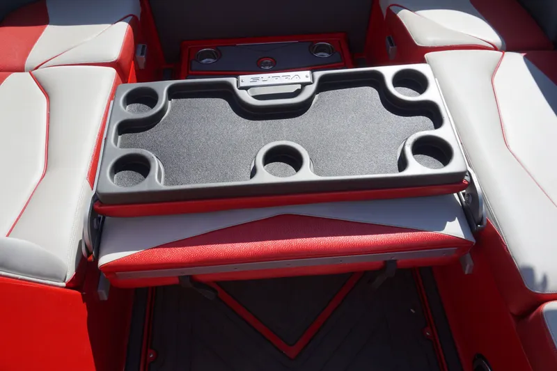 Slide: The Image of Supra SA 400 2017 - 9