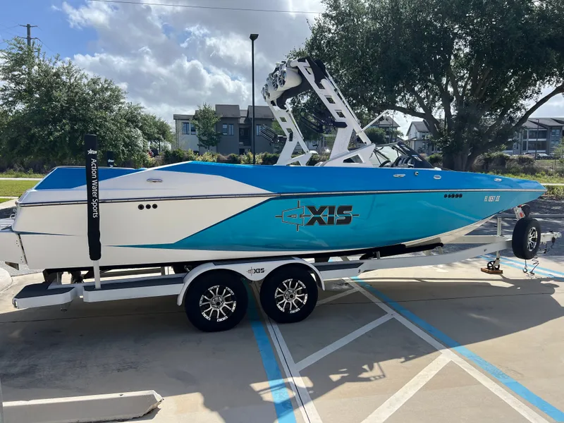 Slide: The Image of Axis A24 2018 - 5