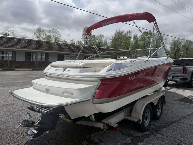 Slide: The Image of Cobalt 230 2010 - 22