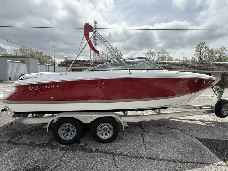 Slide: The Image of Cobalt 230 2010 - 4