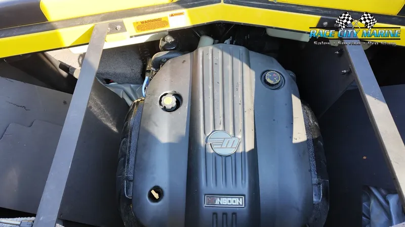 Slide: The Image of Malibu Wakesetter 23 LSV 2019 - 19