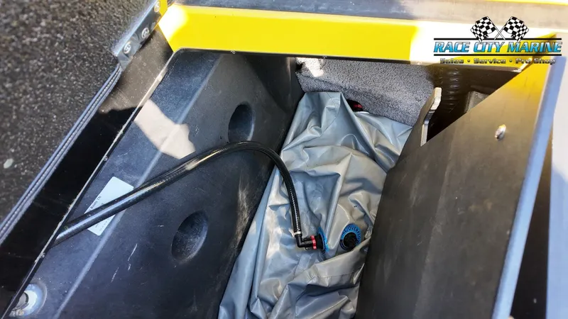 Slide: The Image of Malibu Wakesetter 23 LSV 2019 - 33