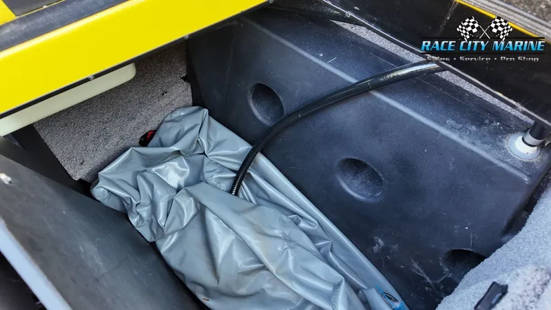 Slide: The Image of Malibu Wakesetter 23 LSV 2019 - 35