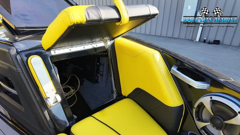 Slide: The Image of Malibu Wakesetter 23 LSV 2019 - 41