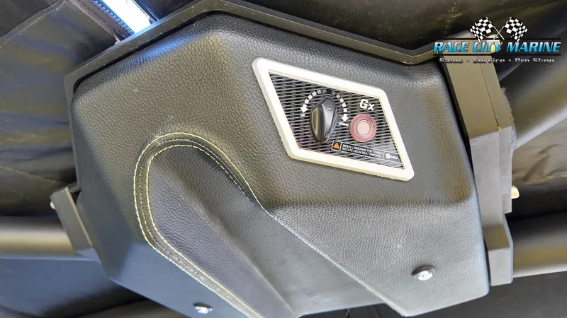 Slide: The Image of Malibu Wakesetter 23 LSV 2019 - 48