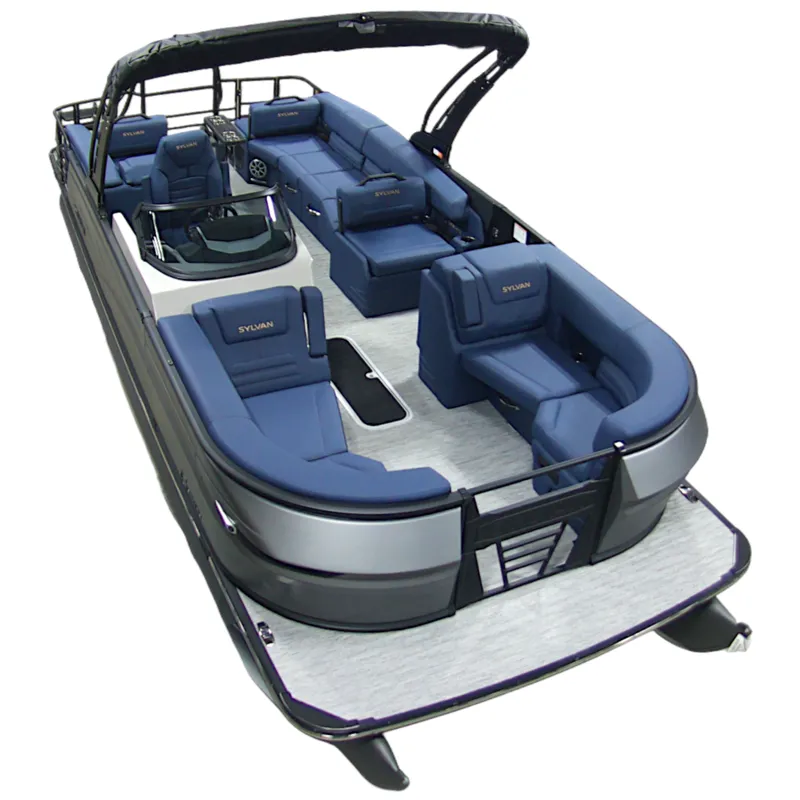 The Image of Sylvan G3 SLZ 2026 - 1