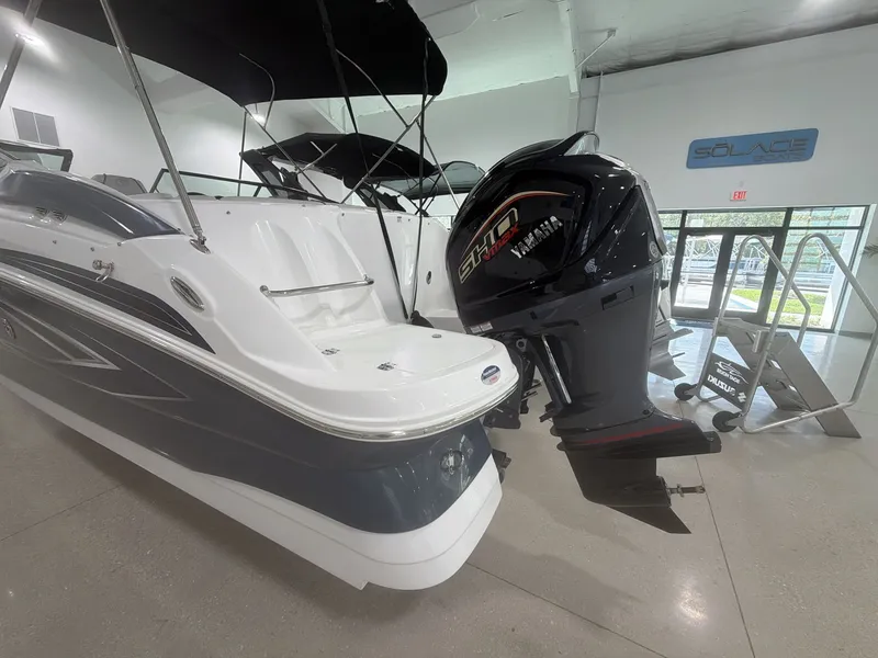 Slide: The Image of Hurricane 2400 SD 2026 - 25