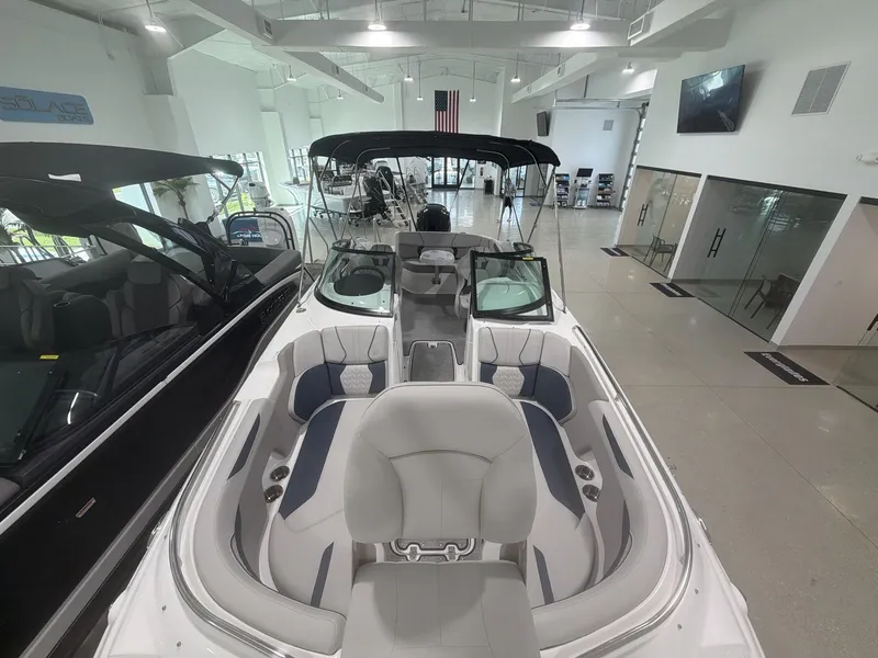 Slide: The Image of Hurricane 2400 SD 2026 - 27