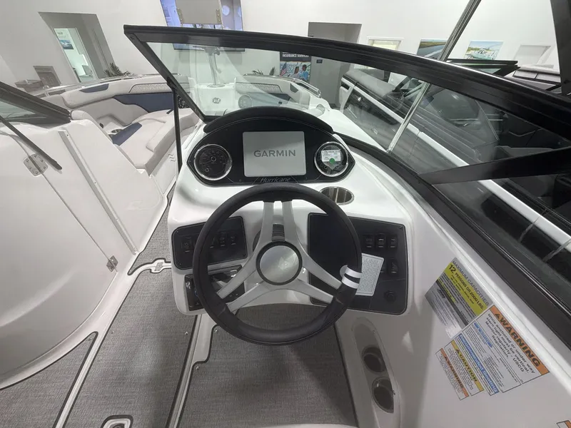 Slide: The Image of Hurricane 2400 SD 2026 - 29