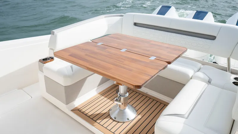 Slide: The Image of Tiara 38 LS 2024 - 59