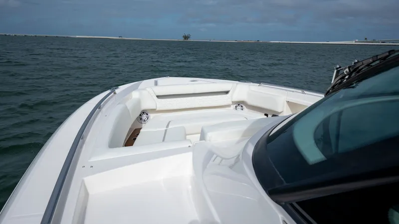 Slide: The Image of Tiara 38 LS 2024 - 62