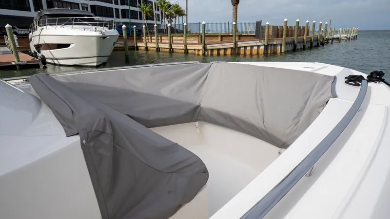 Slide: The Image of Tiara 38 LS 2024 - 63