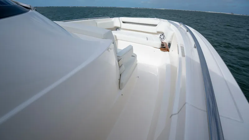 Slide: The Image of Tiara 38 LS 2024 - 66