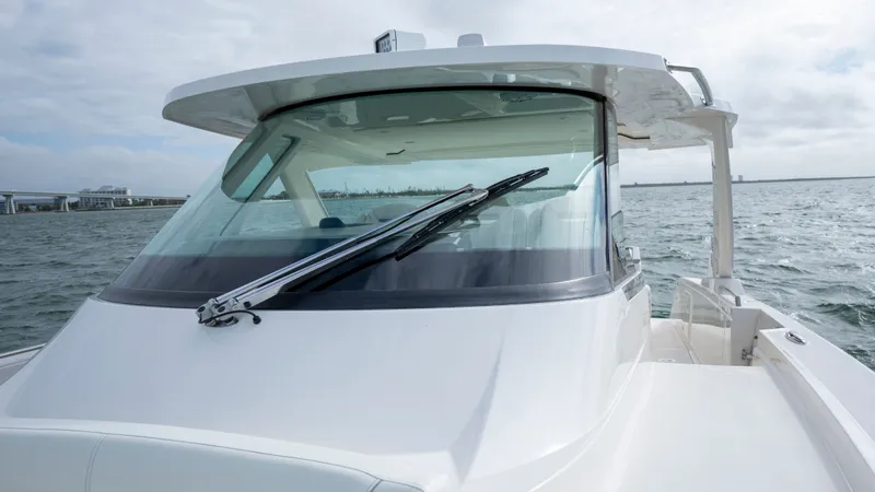 Slide: The Image of Tiara 38 LS 2024 - 68