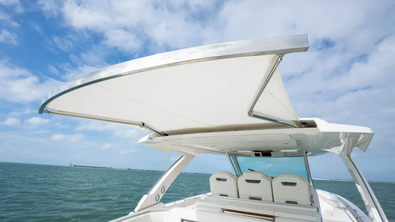 Slide: The Image of Tiara 38 LS 2024 - 71