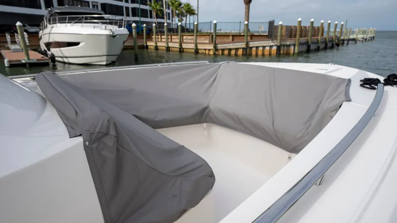 Slide: The Image of Tiara 38 LS 2024 - 74