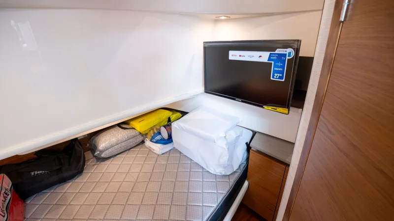 Slide: The Image of Tiara 38 LS 2024 - 77