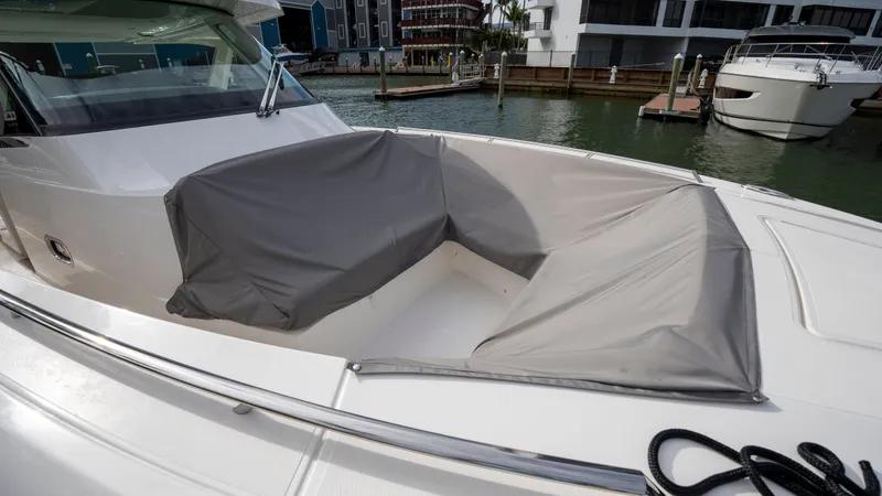 Slide: The Image of Tiara 38 LS 2024 - 85