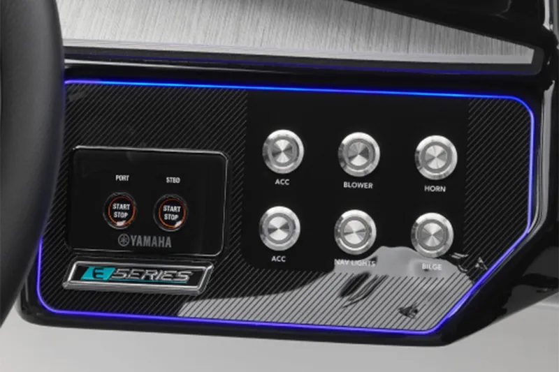 Slide: The Image of Yamaha 222XE 2026 - 5