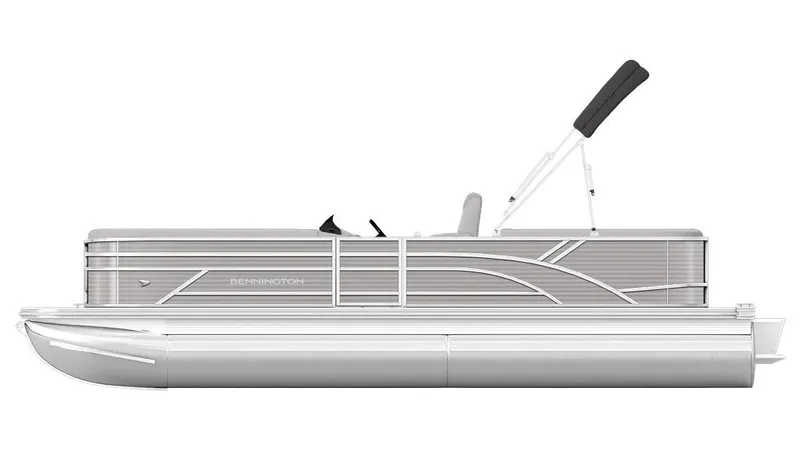 The Image of Bennington 22 SSR 2026 - 1