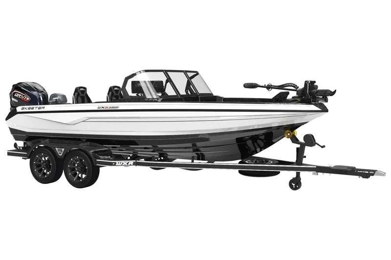 Slide: The Image of Skeeter WXR1910F 2026 - 1