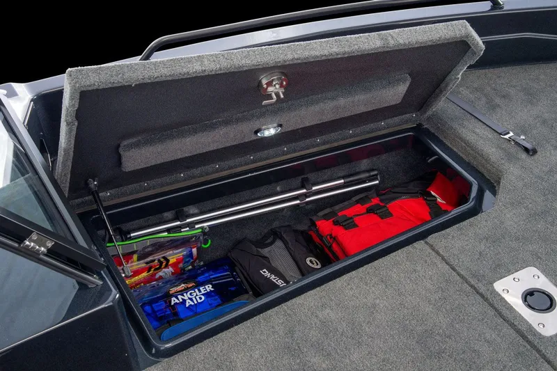 Slide: The Image of Skeeter WXR1910F 2026 - 10