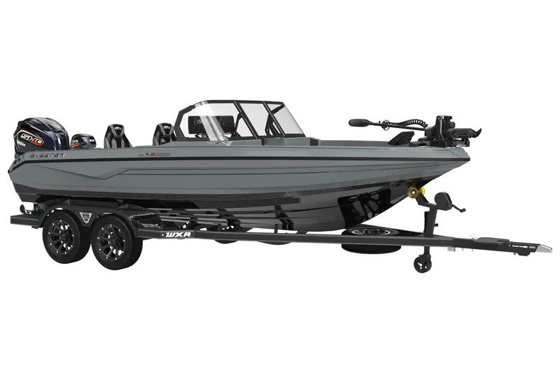 Slide: The Image of Skeeter WXR1910F 2026 - 2