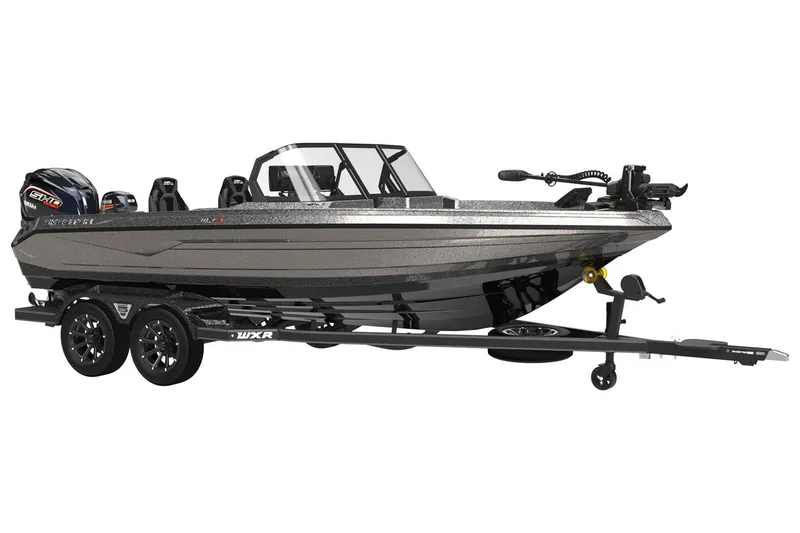 Slide: The Image of Skeeter WXR1910F 2026 - 3