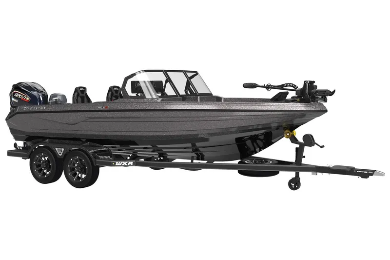 Slide: The Image of Skeeter WXR1910F 2026 - 4