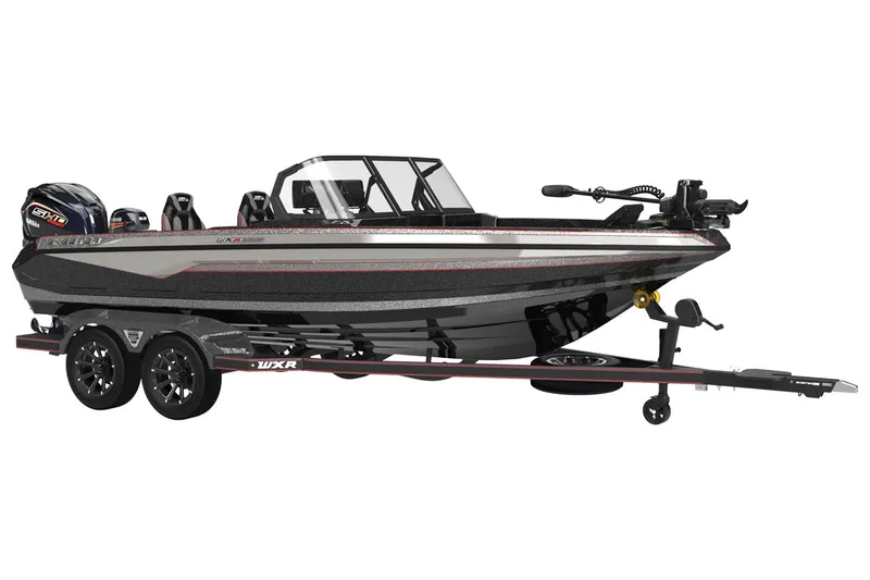 Slide: The Image of Skeeter WXR1910F 2026 - 5