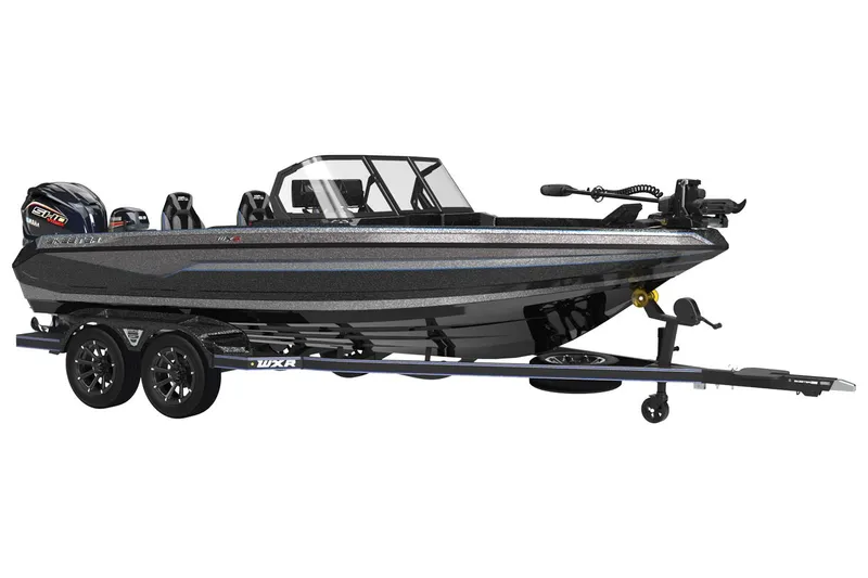 Slide: The Image of Skeeter WXR1910F 2026 - 6